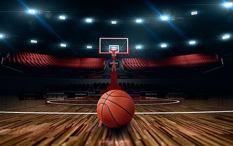NBA常规赛：凯尔特人113-107雄鹿海报